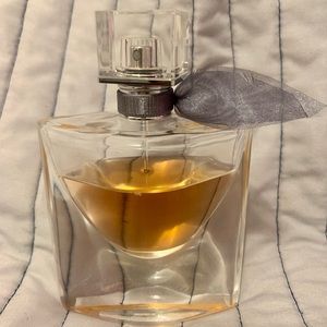 La vie est belle perfume